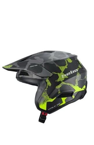 Nuovo casco hebo 2026 - hebo,
