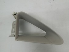 VW Golf 5 Plus 5M Carenatura