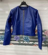 Giacca donna maniche lunghe