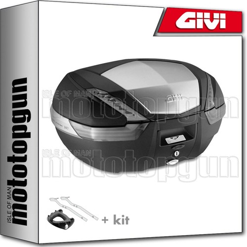 Givi bauletto v47nt - givi,