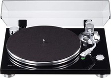 Teac TN-3B Giradischi