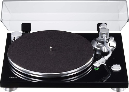 Teac giradischi - tn-3b,