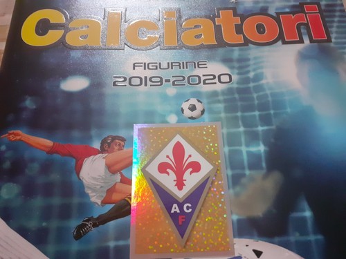 Figurina panini calciatori - figurina,