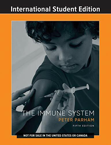 The immune system - the,