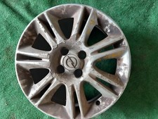 Cerchio in lega 16X6,5J 5x110