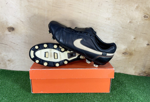 Nike tiempo r10 - brasiliero, fg