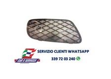 GRIGLIA PARAURTI ANTERIORE DX