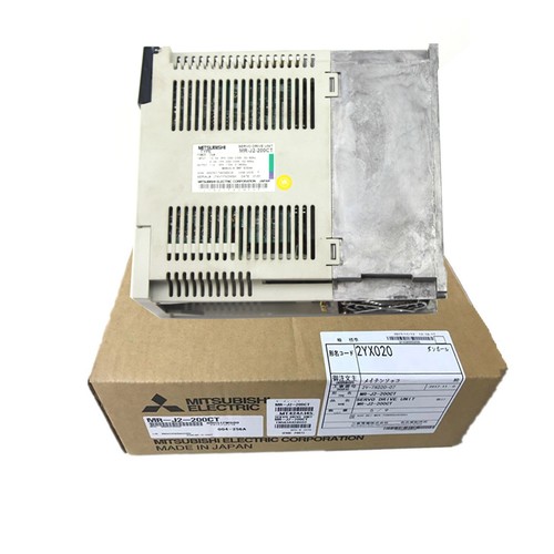 Servoazionamento mitsubishi - servoazionamento,