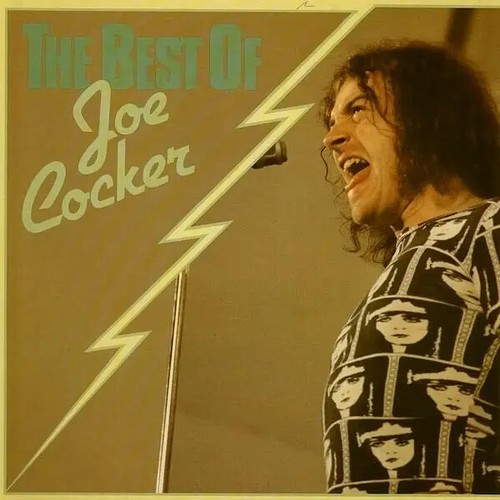 Joe cocker the best - the,