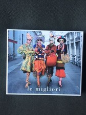 LE MIGLIORI MINA CELENTANO DELUXE ED. 2 CD COMPLETO - CD USATO PERFETTO