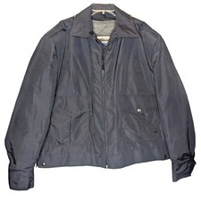 Vintage Blauer Police Officer