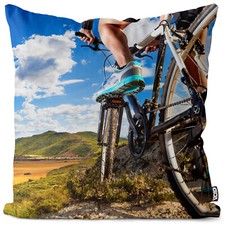 Fodera cuscino mountain bike