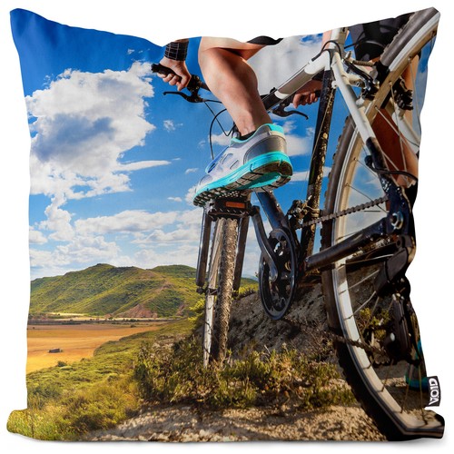 Fodera cuscino mountain - , bike