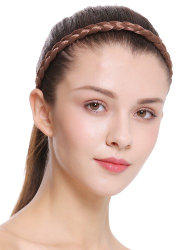 Capelli cerchietto raccolti - cerchietto,