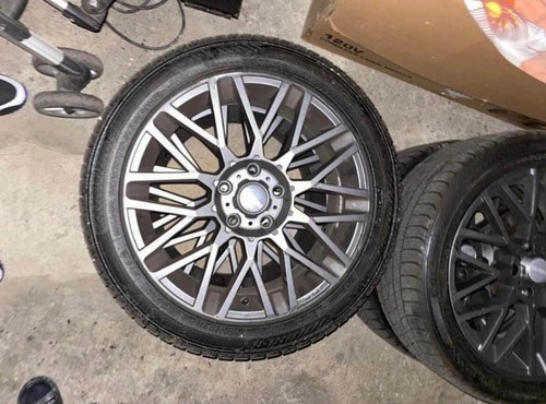 Gomme stagioni cerchi momo - gomme,