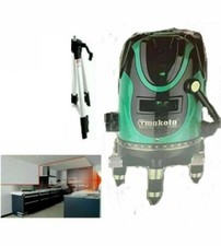 LIVELLA LASER TRACCIATORE