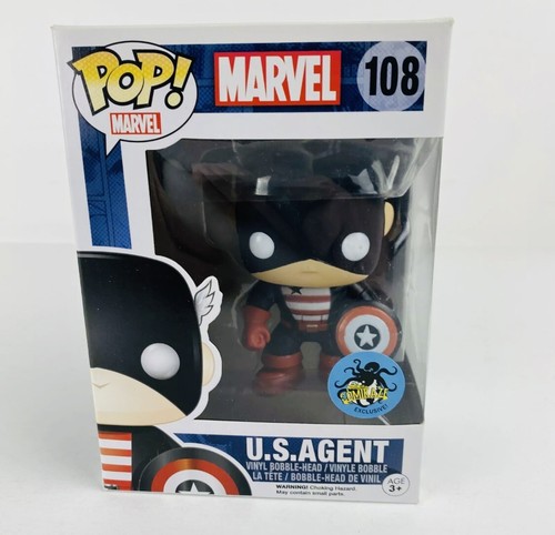 Funko pop marvel - funko, pop!