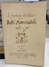 IL GUARDIANO DEL BELLORINO