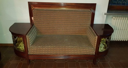 Divano liberty fine - fine, con