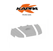 Z4720A900R KAPPA COVER di RICAMBIO VERNICIATA KGR52 GARDA