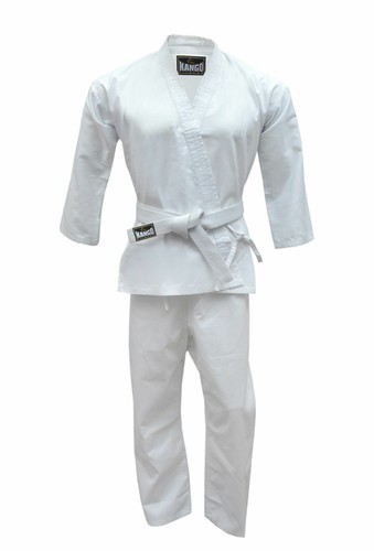 Tuta karate aikido taekwondo - tuta,