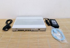 Cisco C1111-4P ISR 1100 4