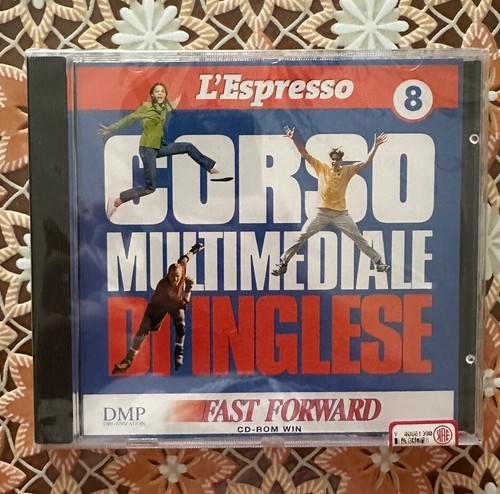 Corso multimediale inglese - multimediale, di