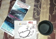 TAPPO COPRIFARO CUFFIA IN GOMMA PER FARI SMART 451