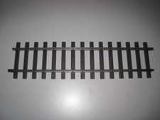 ** Märklin Spur 1 5901 brüniertes gerades Gleis, Länge 300mm Marklin **