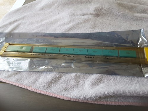 Amplificatore ibrido philips - amplificatore,