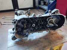 Carter Motore blocco motore Piaggio Zip 50