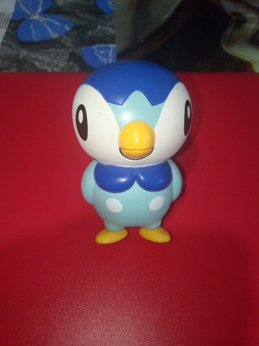 Mcdonald pokemon piplup - mcdonald's,