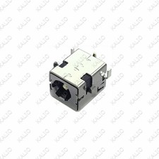 Connettore alimentazione DC power jack per Asus K84L K84LY N75SF N75SL P43E