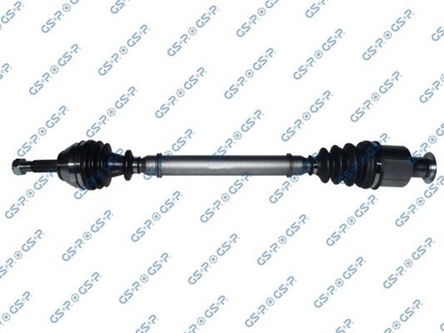 Albero motore gsp 250151 per - gsp,