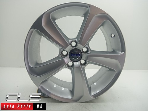 Pezzo cerchio lega - pezzo,