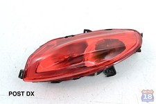 Freccia posteriore stop destra