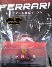 Ferrari 500 F2 Piero Taruffi