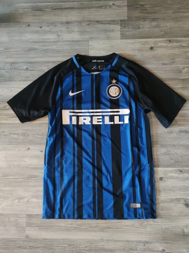 Maglia inter 2017 nike - maglia, 2017/18
