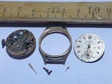 ANTHONY 21 rubis antimagnetic