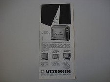 Advertising pubblicità 1966 - pubblicità,