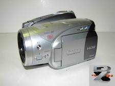 Servizio RIPARAZIONE Riproduzione Tape System per Canon Vixia HV20 HV30 HV40