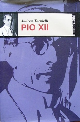 Andrea tornielli pio - -, xii