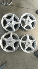 1512349 CERCHI LEGA 6.5X16 ORIGINALI MINI COOPER ET48 4X100 0a9bdd
