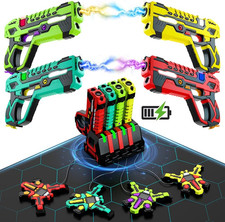 Pistole Laser Tag