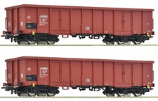 ROCO 6600171 Scala HO Set due