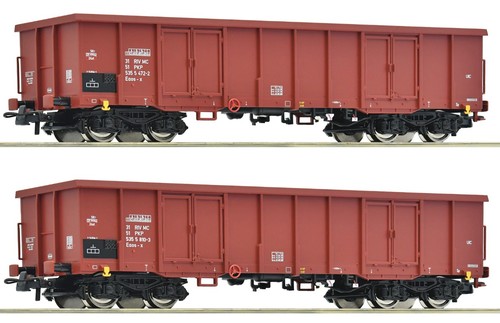 Roco 6600171 scala set - roco, due