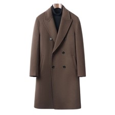 Giacca a vento uomo 100% lana