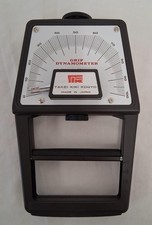 Takei Kiki Kogyo dinamometro impugnatura modello 68810