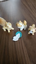 Vintage Littlest Pet Shop