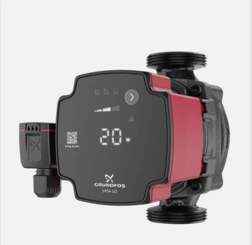 Grundfos 93074168 ups4 - grundfos, go